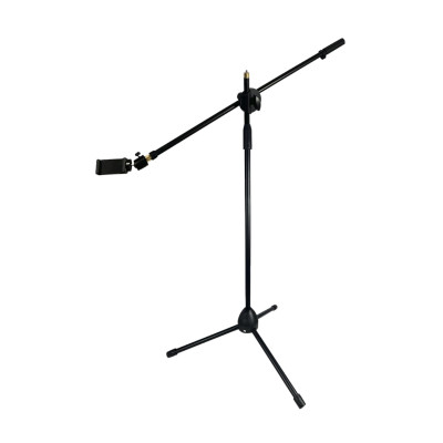 Штатив усиленный напольный ML-G21 для съемки сверху с держателем для телефона и кольцевой лампы