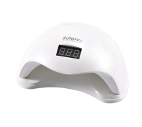 Лампа для сушки ногтей, 120W, 100-240V, 50/60Hz