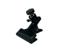 Держатель-прищепка для фото и видео устройств