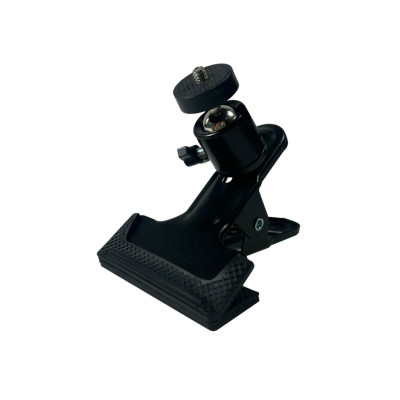 Держатель-прищепка для фото и видео устройств