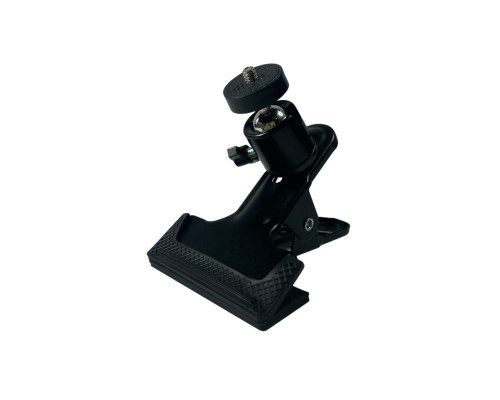 Держатель-прищепка для фото и видео устройств