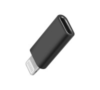 Переходник Lightning — USB Type-C P-04