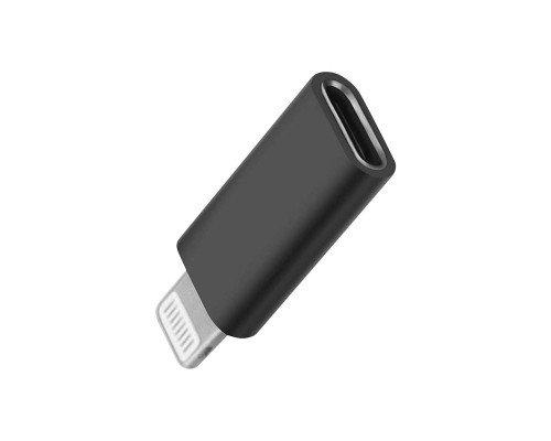 Переходник Lightning — USB Type-C P-04