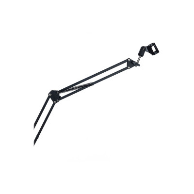 Настольная стойка пантограф STN-36 с максимальной нагрузкой до 1.6 кг