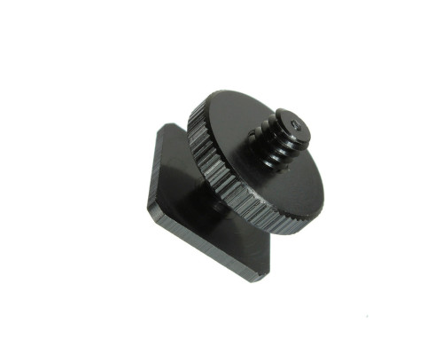 Держатель телефона HM-55 с шарнирным креплением в паз