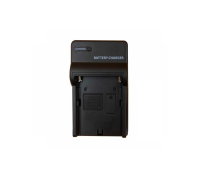 Зарядное устройство аккумуляторов Sony F550/F570 и светодиодной панели