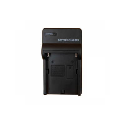 Зарядное устройство аккумуляторов Sony F550/F570 и светодиодной панели