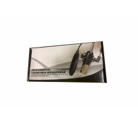 Коробка для набора с микрофоном 42х21х7 см