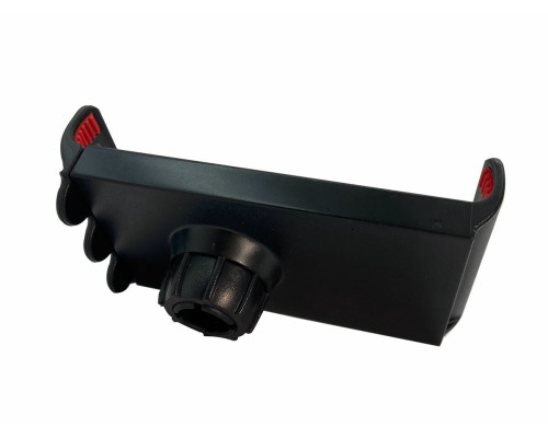 Держатель для телефона или планшета размером до 18 см на шаровое крепление