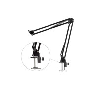 Пантограф NB-3512 с осветителем светодиодным RGB Light Stick
