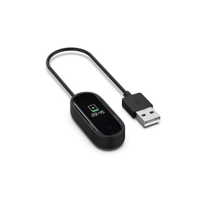 Зарядное устройство для Xiaomi Mi Band 4