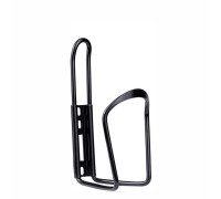 Универсальный велосипедный держатель для бутылки, флягодержатель черный