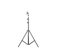 Напольный штатив JBH-T3 с универсальным держателем для телефона, высота 1.9 м