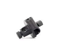 Соединительный элемент для крепления наклонного держателя к штативу с диаметром отверстий 15 мм и 15 мм