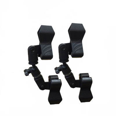 Держатель-прищепка для ценников, 2 шт