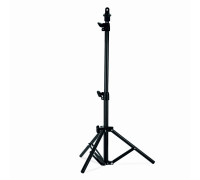 Напольный штатив MC HD214 с металлическим креплением для GoPro (ГоуПро) высота 1.9 м