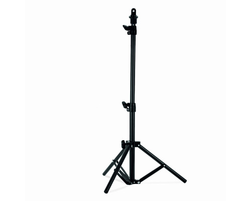 Напольный штатив MC HD214 с металлическим креплением для GoPro (ГоуПро) высота 1.9 м