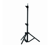 Напольный штатив MC HD212 с переходником на внутреннюю резьбу 3/8 высота 1.9 м