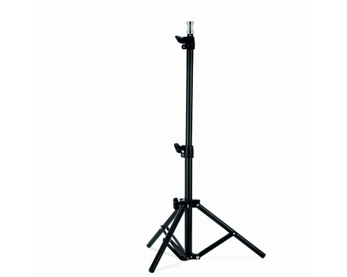 Напольный штатив MC HD212 с переходником на внутреннюю резьбу 3/8 высота 1.9 м