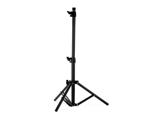 Напольный штатив MC HD211 с переходником на внутреннюю резьбу 1/4 высота 1.9 м