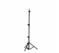 Штатив JBH-HD216 с шарнирным креплением и резьбовым переходником 1/4"(F) - 3/8"(F)