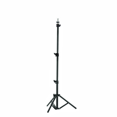 Штатив JBH-HD216 с шарнирным креплением и резьбовым переходником 1/4"(F) - 3/8"(F)