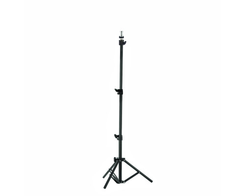 Штатив JBH-HD216 с шарнирным креплением и резьбовым переходником 1/4"(F) - 3/8"(F)