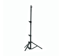 Усиленный штатив LS-SH38 с шаровым креплением и резьбой крепления микрофона 3/8''(M)