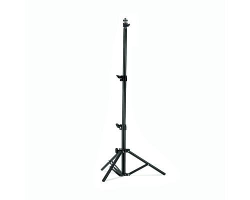 Штатив JBH-HD219 с шаровым креплением и резьбовым переходником 1/4"(F) - 3/8''(M)