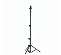 Штатив JBH-HD220 с шарнирным креплением и металлическим креплением для GoPro (ГоуПро)