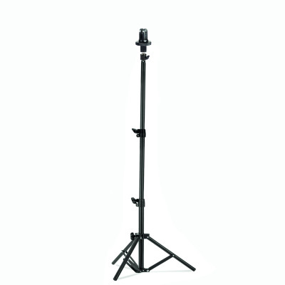 Штатив JBH-HD220 с шарнирным креплением и металлическим креплением для GoPro (ГоуПро)