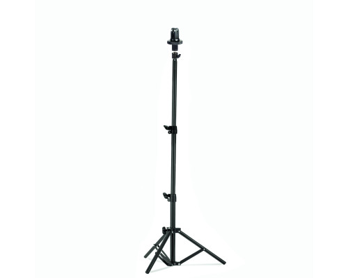 Штатив JBH-HD220 с шарнирным креплением и металлическим креплением для GoPro (ГоуПро)