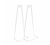 Универсальная подставка держатель для фитолампы, 1 комплект (2 шт)