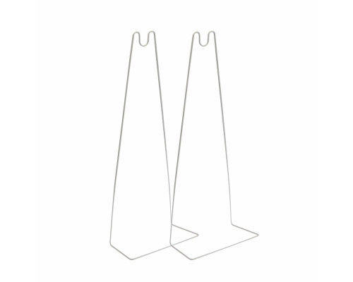 Универсальная подставка держатель для фитолампы, 1 комплект (2 шт)