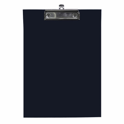 Планшет с зажимом, A4 вертикальный