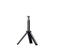 Универсальная настольная тренога TR-02 с телескопическим удлинителем с резьбой 1/4