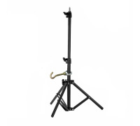 Штатив JBH-GA с крюком для утяжеления, высота 1.9 м