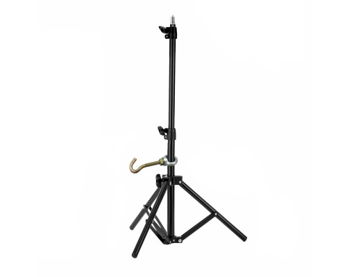 Штатив JBH-GA с крюком для утяжеления, высота 1.9 м