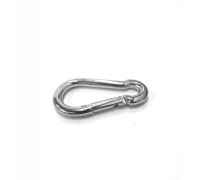 Карабин алюминиевый