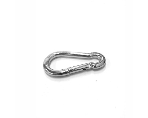 Карабин алюминиевый