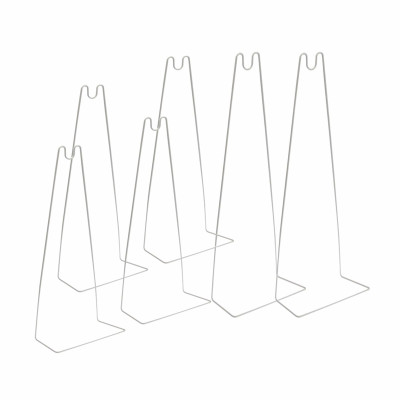 Универсальная подставка держатель для фитолампы, 3 комплекта (6 шт)