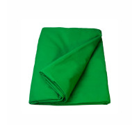 Фон хромакей тканевый для фотостудии, плотность 100 г/м2  2х3 м