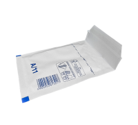 Крафт пакет с прослойкой A-11 17х12х5 см