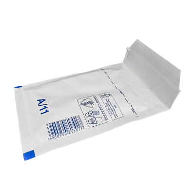 Крафт пакет с прослойкой A-11 17х12х5 см