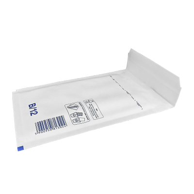 Крафт пакет с прослойкой B-12 23х14х7 см