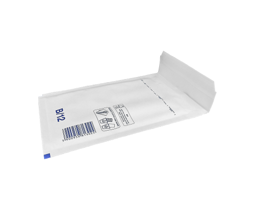 Крафт пакет с прослойкой B-12 23х14х7см