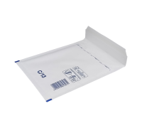 Крафт пакет с прослойкой C-13 23х17 см