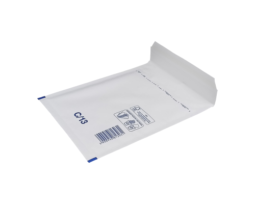 Крафт пакет с прослойкой C-13 23х17 см