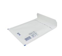 Крафт пакет с прослойкой D-14 28х20х9 см