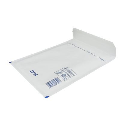 Крафт пакет с прослойкой D-14 28х20х9 см